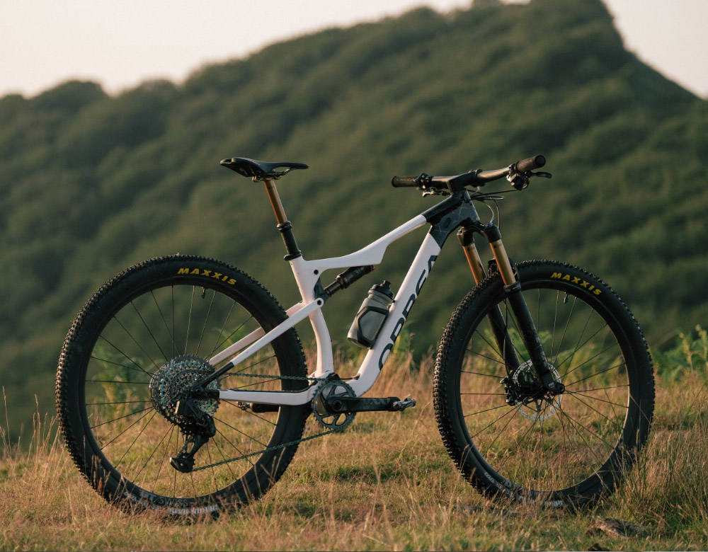 2021 orbea sale